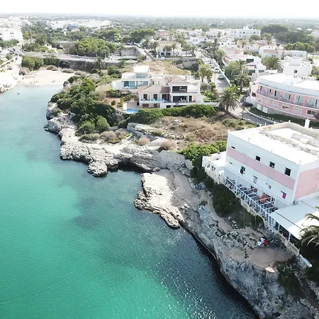Cala Bona Y Mar Blava-3